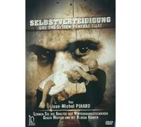 Jean-Michel Pinard - Selbstverteidigung,Penchak Silat [Import]