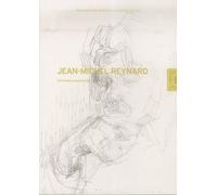 Jean-Michel Reynard - Une Parole Enseuvagée