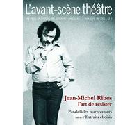 Jean-Michel Ribes:L'Art de Résister