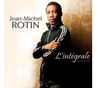 Jean-Michel Rotin L'intégrale