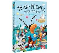 Jean-Michel Super Caribou Saison 2 DVD
