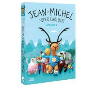Jean-Michel Super Caribou Saison 2 DVD DVD