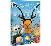 Jean-Michel Super Caribou - Saison 2 - Vol. 2