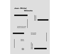 jean-michel wilmotte. museographie