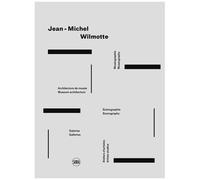 Jean-Michel Wilmotte - Muséographie, Architecture De Musée, Scéngraphie, Galeries, Ateliers D'artistes