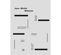 Jean-Michel Wilmotte - Muséographie, Architecture De Musée, Scéngraphie, Galeries, Ateliers D'artistes