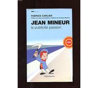 Jean Mineur Fabrice Carlier (Auteur)