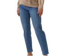 Jean Mom Bleu Fonncé Femme Vero Moda Maternity Mzia L