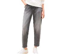 Jean Mom Fuselé Gris Femme Tommy Hilfiger DW0DW20648 27/32