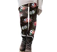 Jean Mom Grande Taille Jogging Bleu Tregging Poche Ronde Extensible Bicolore Soldes Confort Tricot Transformable Interieur Marque Française Nombril Pilou Jane W29 Est