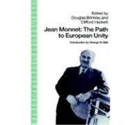 Jean Monnet Clifford Hackett, Douglas Brinkley (Auteur)