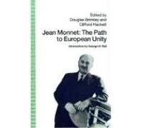 Jean Monnet Douglas Brinkley (Auteur)