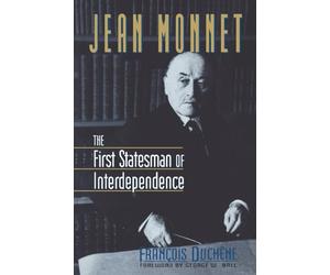 Jean Monnet Ise
