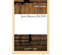 Jean Mornas