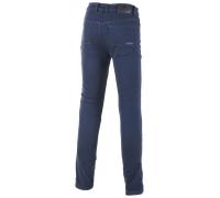 Jean Moto Alpinestars Cerium Tech-Stretch Rinse Bleu31 Bleu