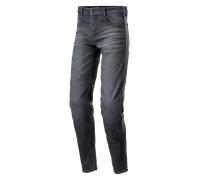Alpinestars Sektor, jeans 34 Gris Foncé Gris Foncé