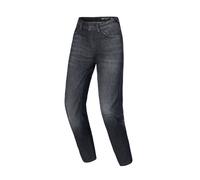 Jean Moto Alpinestars STELLA FLEX-AST 7