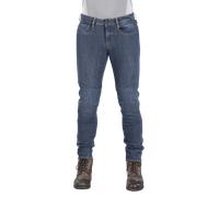 Jean Moto Alpinestars Victory Denim Bleu32 Bleu