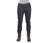 Jean Moto Alpinestars Victory Denim Bleu36 Bleu