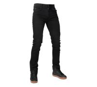 Jean Moto Bull-it Tactical Onyx Slim Noir40 Long Noir
