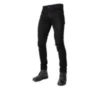 Jean Moto Bull-it Tactical Zero Noir38 Long Noir