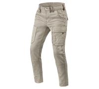 Revit Brant Slim Pants Beige 28 / 32 Homme