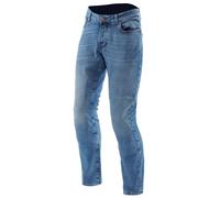 Jean Moto Dainese 5-POCKET DENIM REGULAR TAPERED