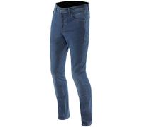 Jean Moto Dainese 5-POCKET DENIM RELAXED