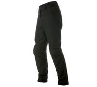 Jean moto Dainese Amsterdam noir