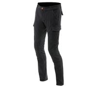 Jean Moto Dainese CARGO TAPERED