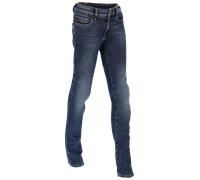 Acerbis Pack Jeans de moto de dames, bleu, taille 29 pour femmes