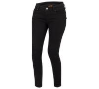 Jean Moto Femme Bering Lady Patricia NoirXS Noir