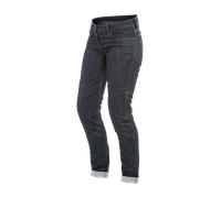 DAINESE JEAN SLIM LADY TEX - 25 - DAINESE JEAN SLIM LADY TEX - BLEU