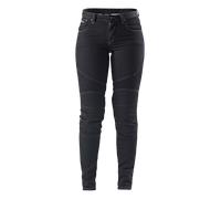 Furygan Purdey Evo Slim Jeans Noir 34 / 30 Femme