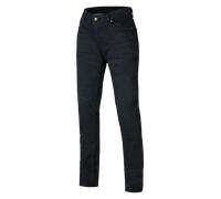 IXS Classic AR Clarkson Ladies Jeans Pantalons de moto, noir, taille 34 pour femmes