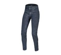 §Jean Moto Femme Macna Janice Bleu§