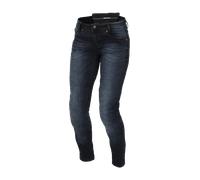 §Jean Moto Femme Macna Jenny Pro Bleu§