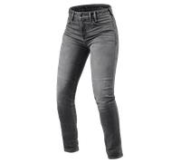 Revit Shelby 2 Skinny Jeans Gris 27 / 32 Femme