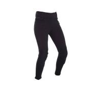 Richa Kodi Leggings de moto pour dames, noir, taille 30 pour femmes
