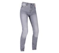 §Jean Moto Femme Richa Trojan Gris§