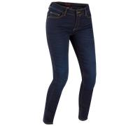 Jean Moto Femme Segura Uzy Bleu3XL Bleu