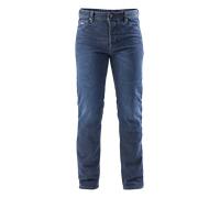 Jean Moto Furygan K12 X Kevlar® Denim Bleu denimW26 x L30 Bleu denim