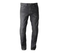 Jean moto GMS Atlanta Slim NoirW32 x L30 Noir
