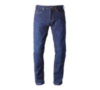 Jean Moto GMS Austin Regular Bleu FoncéW36 x L30 Bleu Foncé