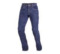 Jean Moto GMS Boa Bleu FoncéW40 x L30 Bleu Foncé