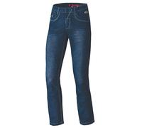 Jean Moto Held CRANE STRETCH FEMME