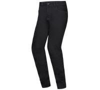 Jean Moto Ixon ALEX Noir36 Noir