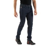 Jean Moto Ixon Kevin Bleu FoncéXXL Bleu Foncé