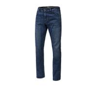 Jean Moto iXS 1L Straight BleuW32 x L34 Bleu