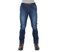 §Jean Moto iXS Classic AR Cassidy Bleu§
